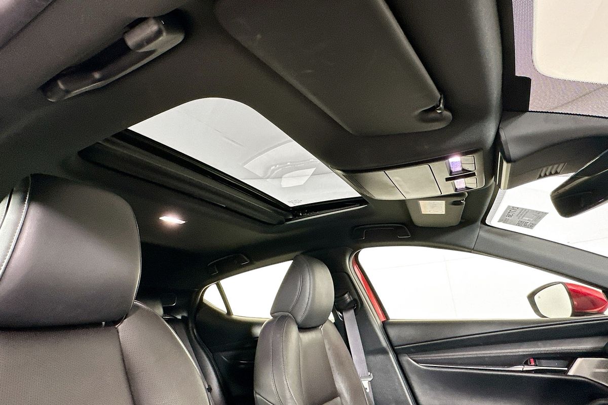 2020 Mazda MAZDA3 G25 ASTINA BP