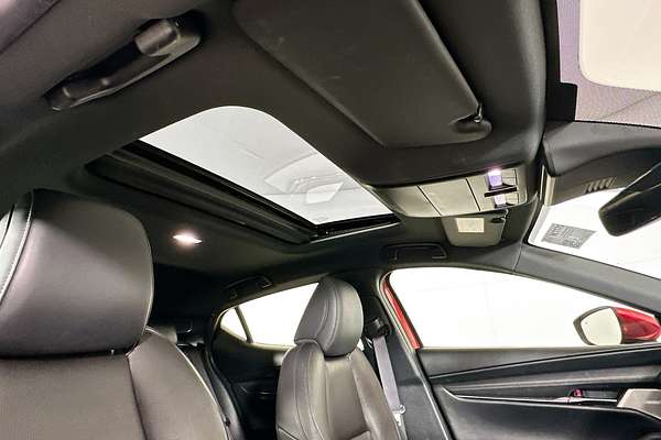 2020 Mazda MAZDA3 G25 ASTINA BP