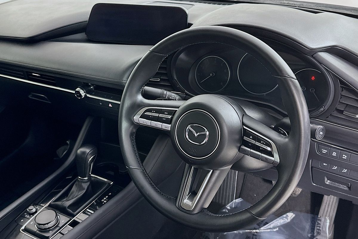 2020 Mazda MAZDA3 G20 TOURING BP