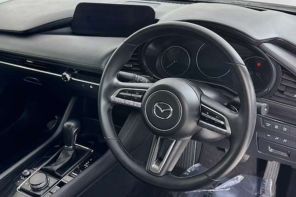 2020 Mazda MAZDA3 G20 TOURING BP