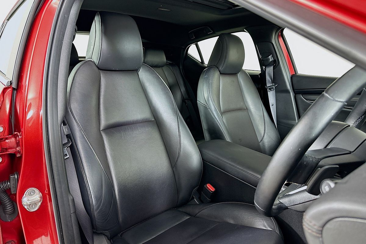 2020 Mazda MAZDA3 G25 ASTINA BP