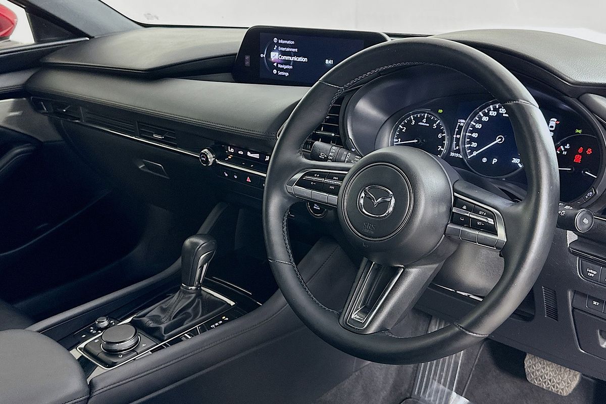 2020 Mazda MAZDA3 G25 ASTINA BP