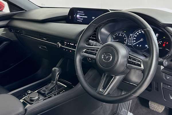 2020 Mazda MAZDA3 G25 ASTINA BP