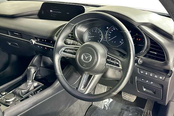 2020 Mazda MAZDA3 G25 ASTINA BP