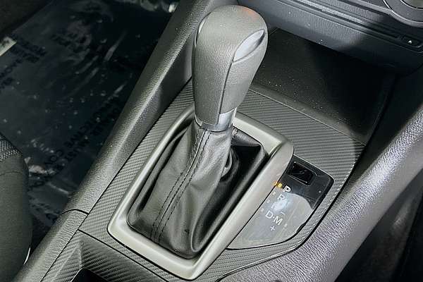 2015 Mazda MAZDA3 NEO BM MY15