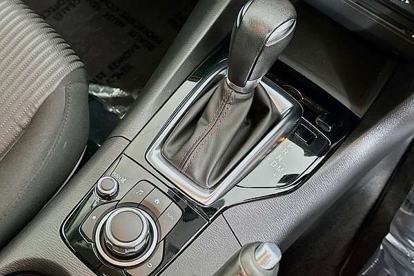 2014 Mazda MAZDA3 SP25 BM Series