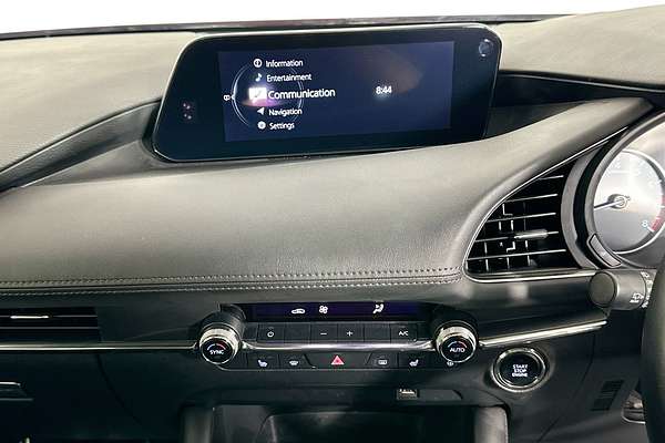 2020 Mazda MAZDA3 G25 ASTINA BP