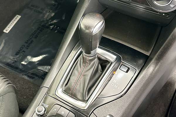 2014 Mazda MAZDA3 MAXX BM