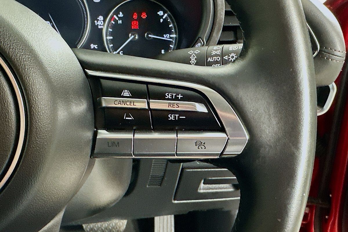 2020 Mazda MAZDA3 G20 TOURING BP