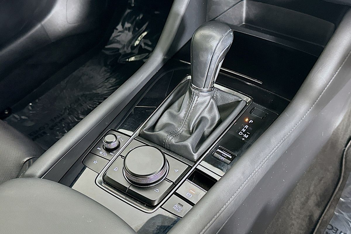 2020 Mazda MAZDA3 G25 ASTINA BP