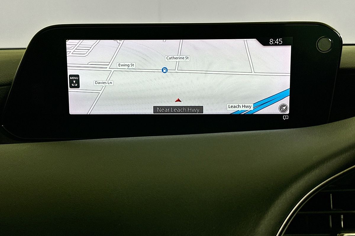 2020 Mazda MAZDA3 G25 ASTINA BP