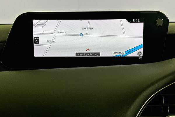 2020 Mazda MAZDA3 G25 ASTINA BP