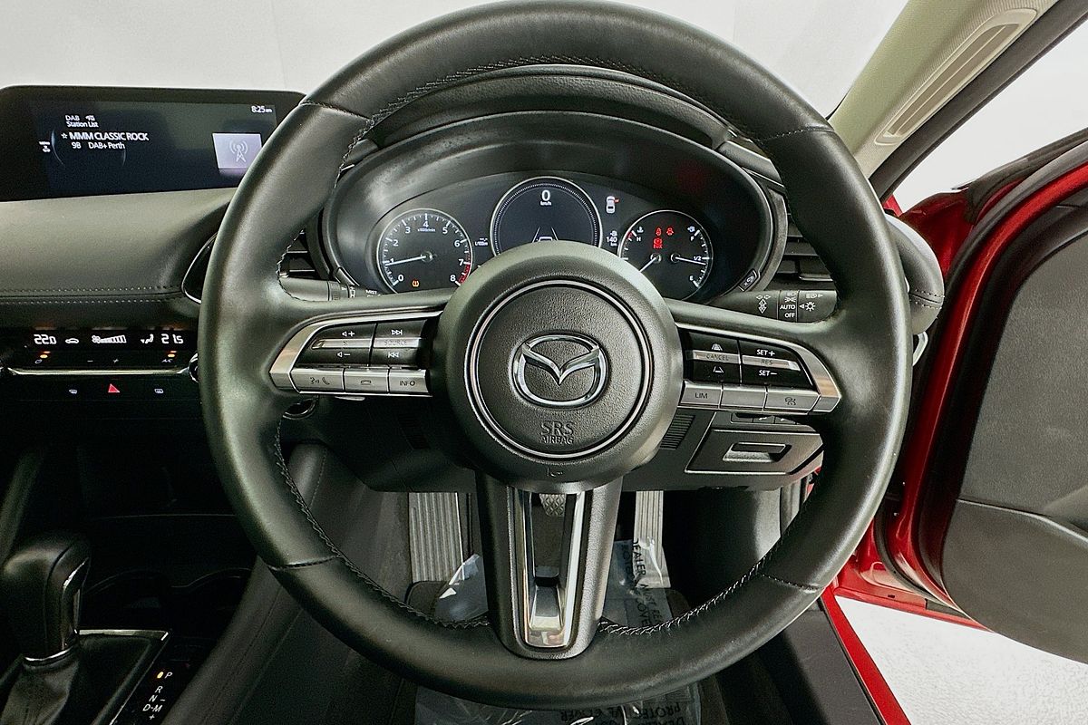 2020 Mazda MAZDA3 G20 TOURING BP