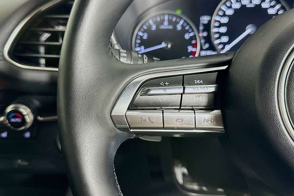 2020 Mazda MAZDA3 G25 ASTINA BP