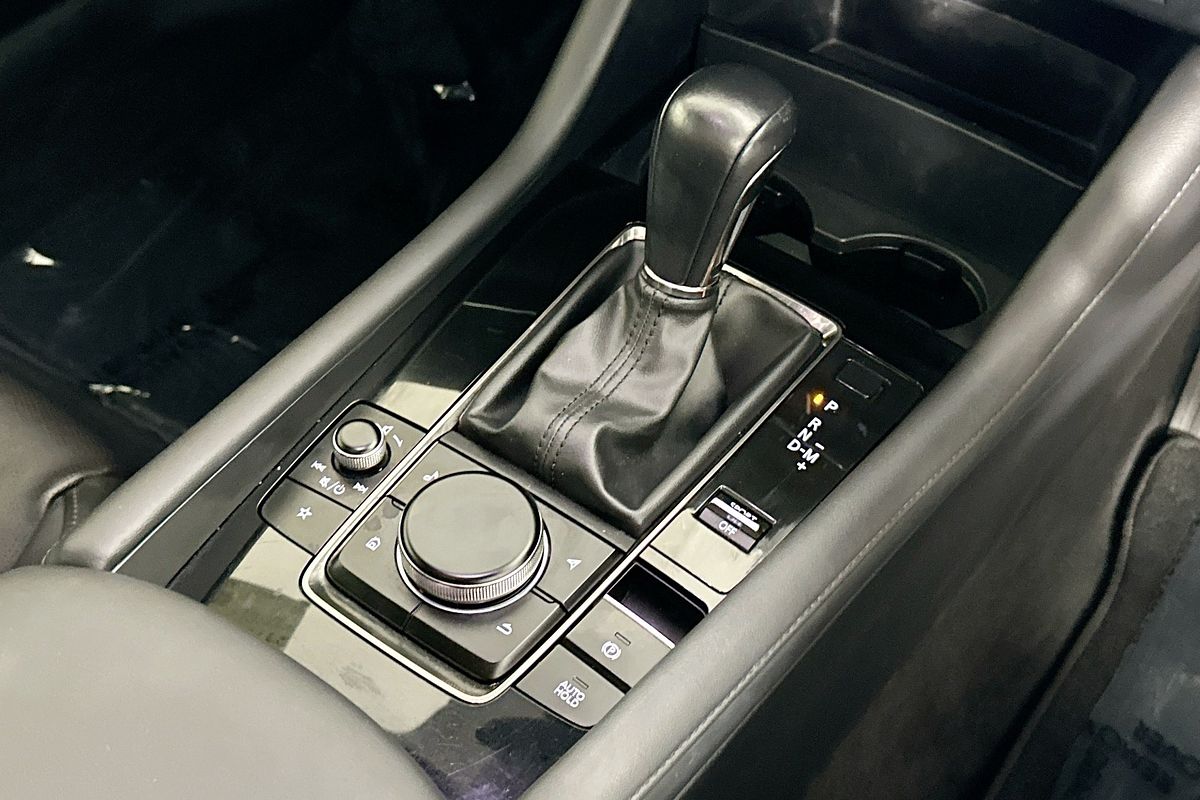 2020 Mazda MAZDA3 G25 ASTINA BP