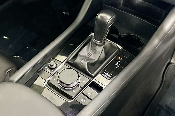 2020 Mazda MAZDA3 G25 ASTINA BP