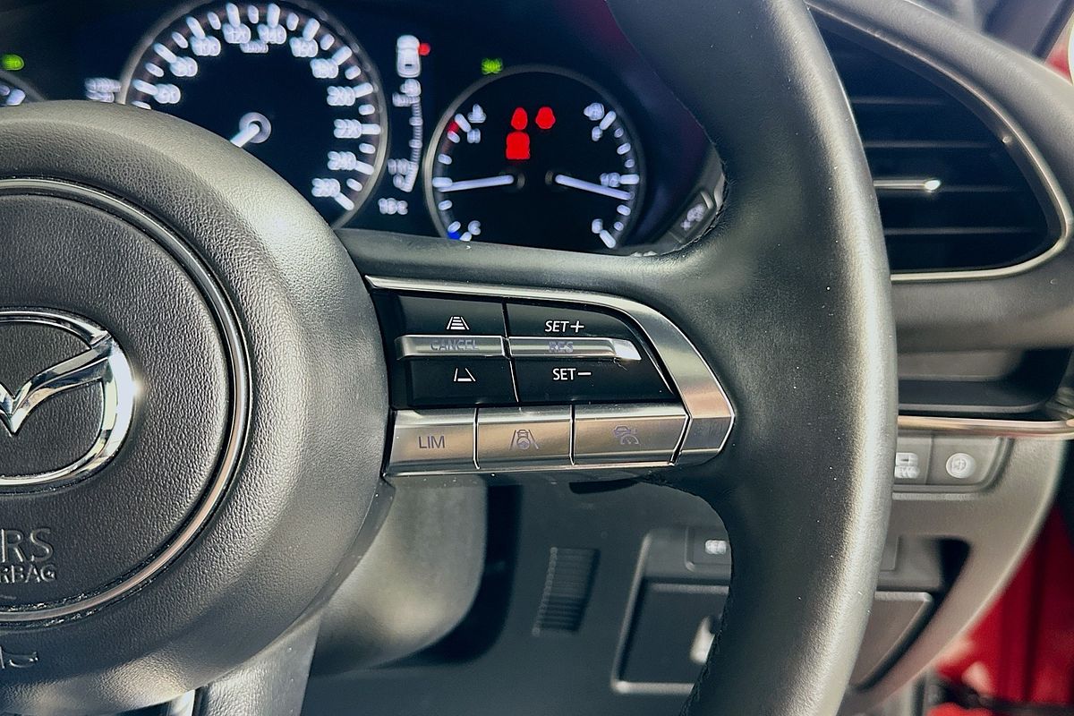 2020 Mazda MAZDA3 G25 ASTINA BP