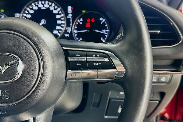 2020 Mazda MAZDA3 G25 ASTINA BP