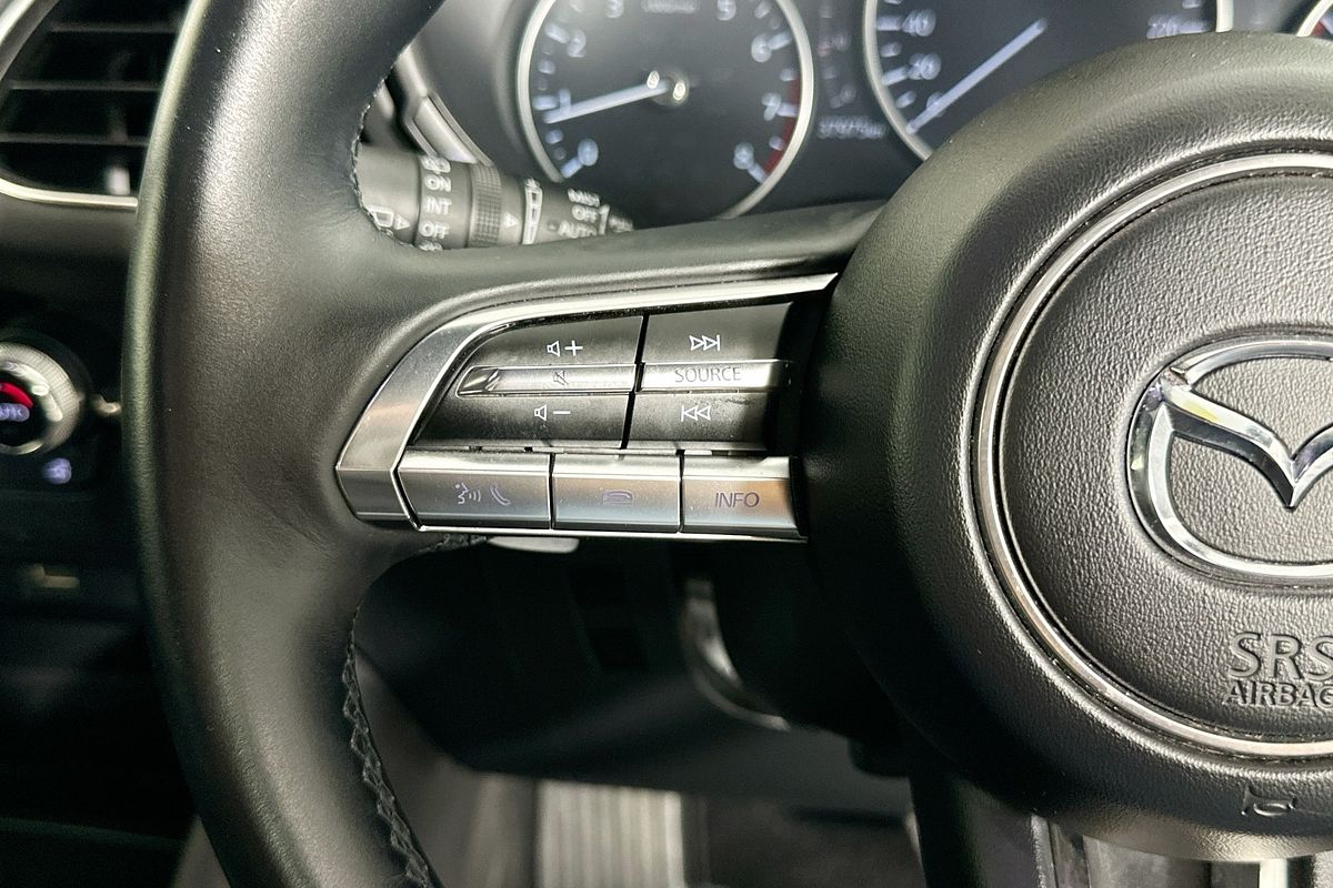 2020 Mazda MAZDA3 G25 ASTINA BP