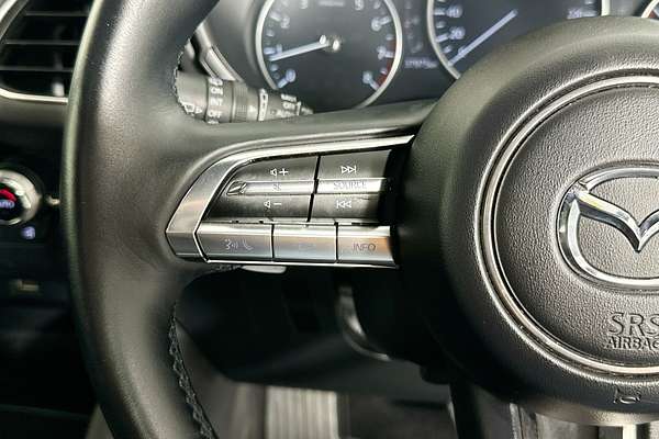 2020 Mazda MAZDA3 G25 ASTINA BP