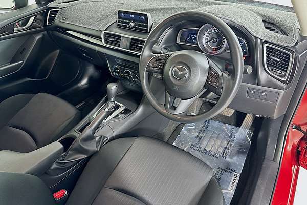 2015 Mazda MAZDA3 NEO BM MY15