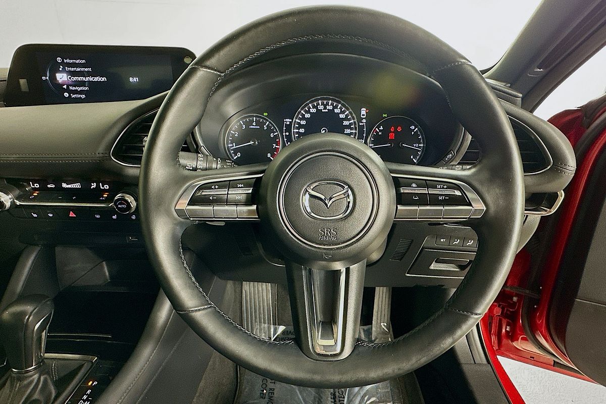 2020 Mazda MAZDA3 G25 ASTINA BP