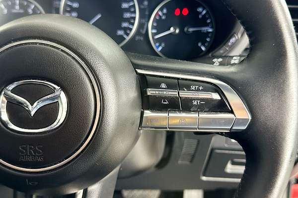 2020 Mazda MAZDA3 G25 ASTINA BP