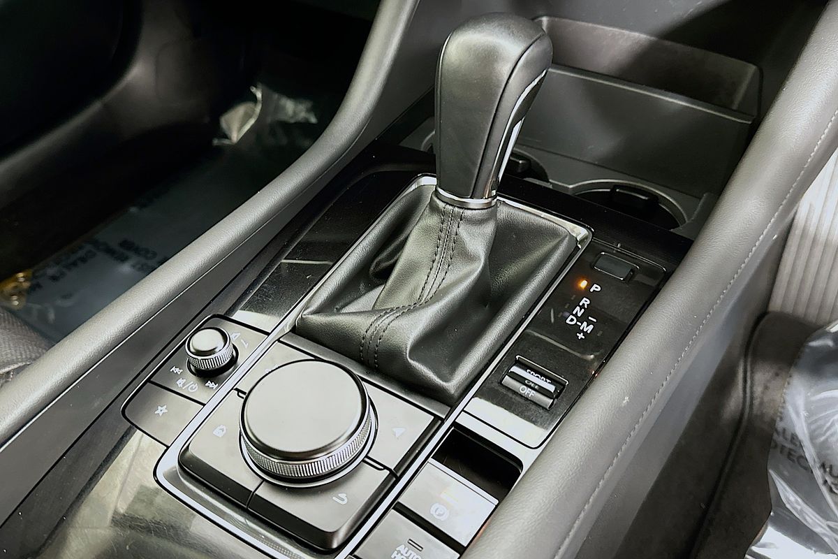 2020 Mazda MAZDA3 G20 TOURING BP