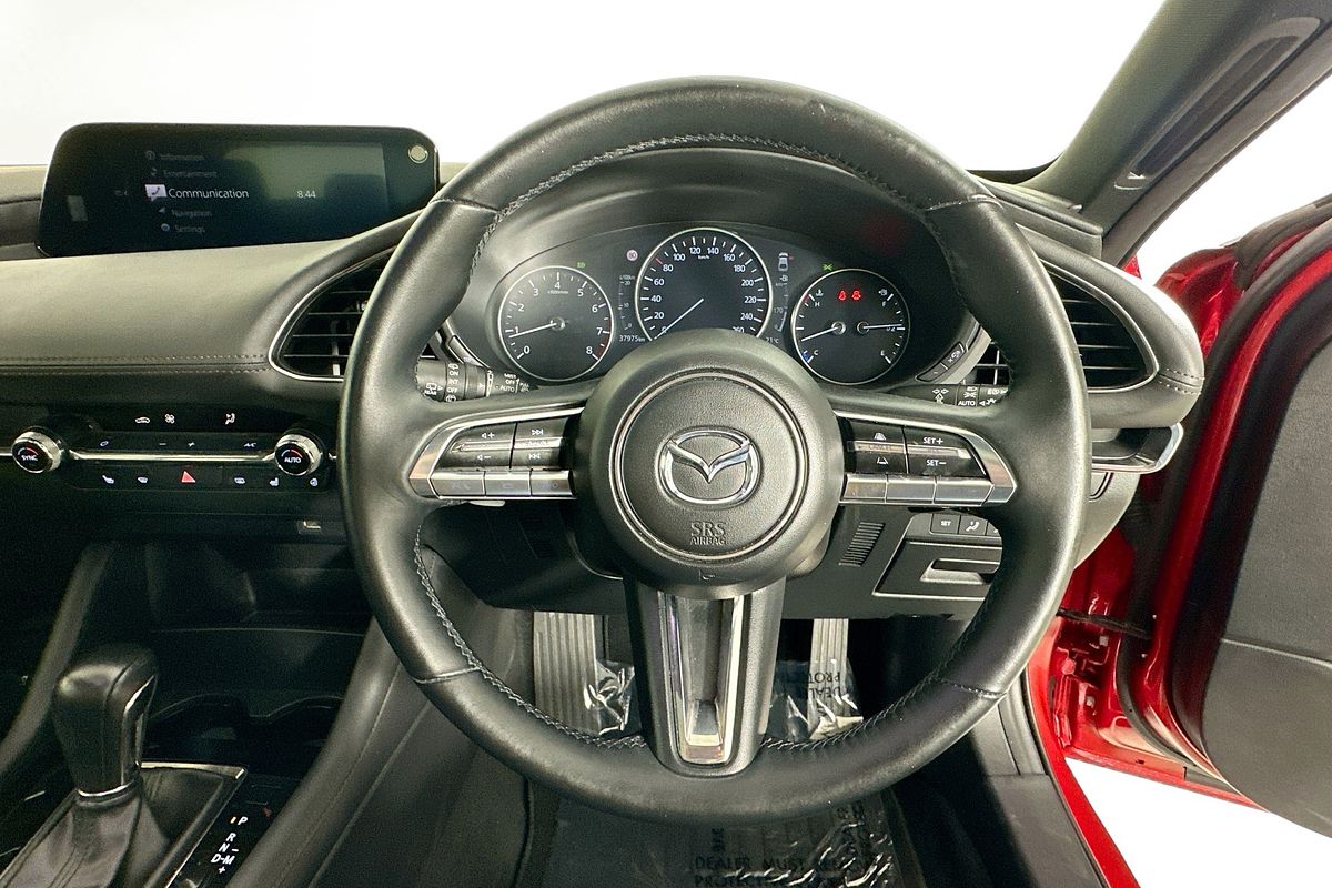 2020 Mazda MAZDA3 G25 ASTINA BP