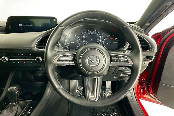 2020 Mazda MAZDA3 G25 ASTINA BP