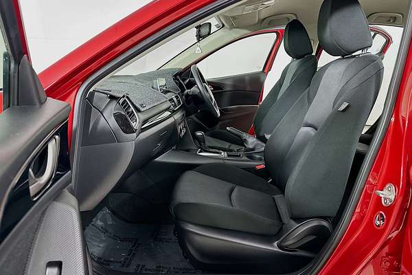2015 Mazda MAZDA3 NEO BM MY15