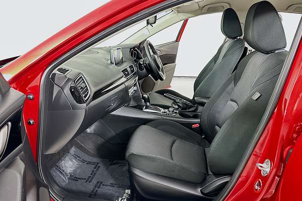 2014 Mazda MAZDA3 SP25 BM