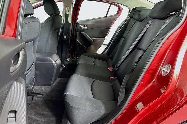2015 Mazda MAZDA3 NEO BM MY15