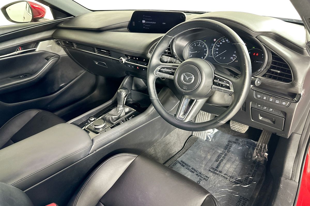 2020 Mazda MAZDA3 G25 ASTINA BP