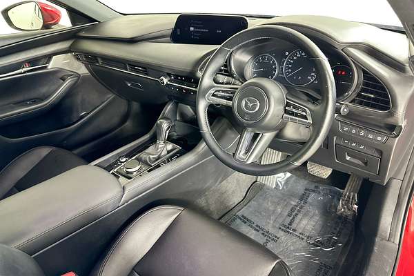 2020 Mazda MAZDA3 G25 ASTINA BP
