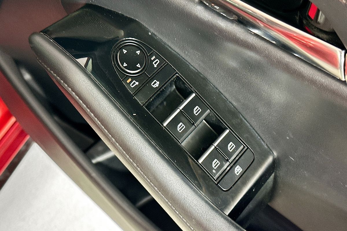 2020 Mazda MAZDA3 G25 ASTINA BP