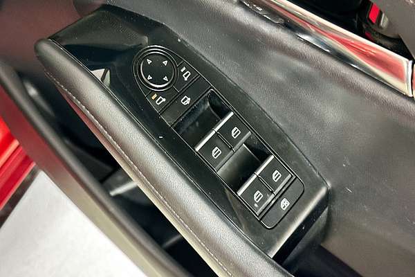 2020 Mazda MAZDA3 G25 ASTINA BP