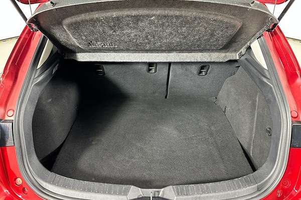 2015 Mazda MAZDA3 TOURING BM