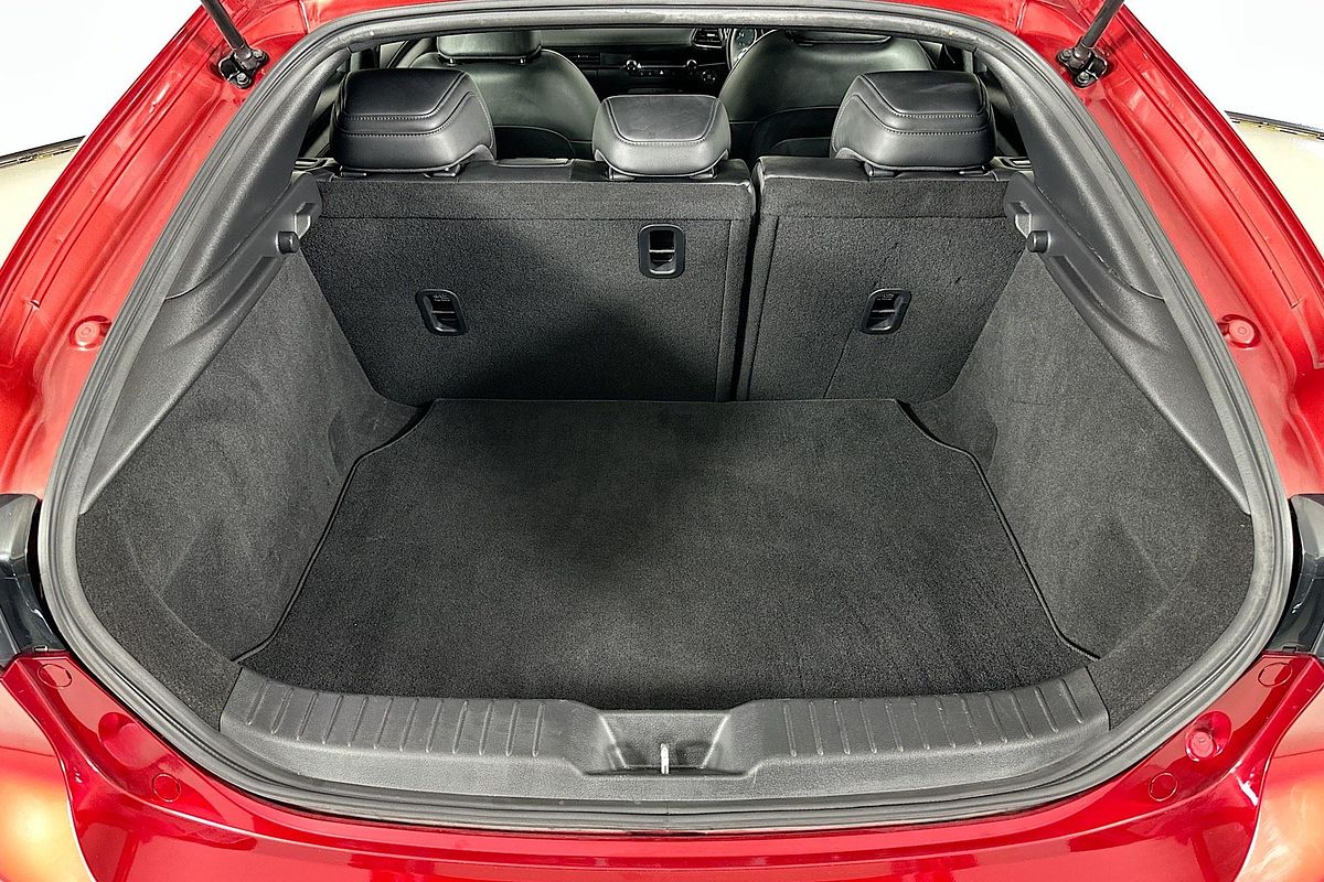 2020 Mazda MAZDA3 G25 ASTINA BP