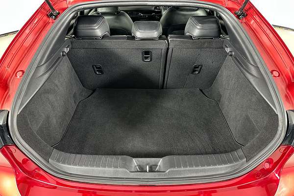 2020 Mazda MAZDA3 G25 ASTINA BP