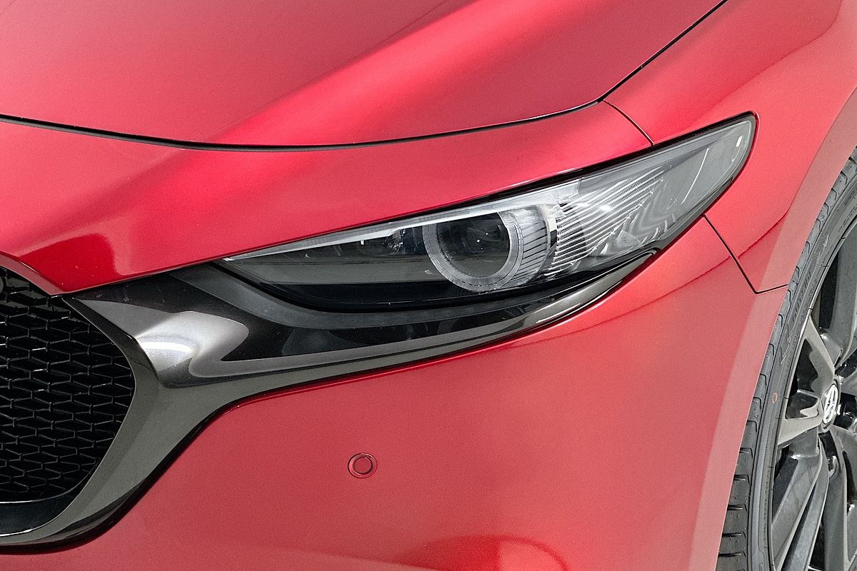 2020 Mazda MAZDA3 G25 ASTINA BP