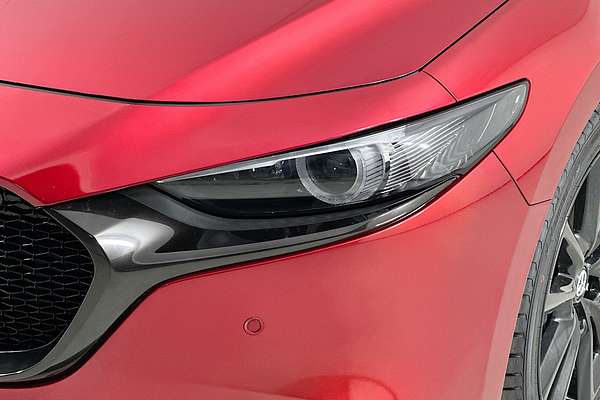 2020 Mazda MAZDA3 G25 ASTINA BP