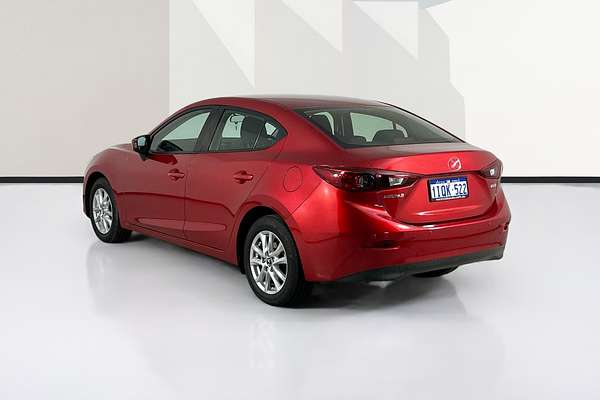 2015 Mazda MAZDA3 NEO BM MY15