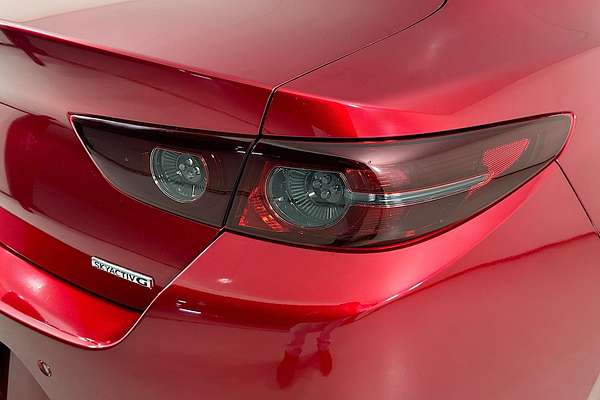 2020 Mazda MAZDA3 G20 TOURING BP