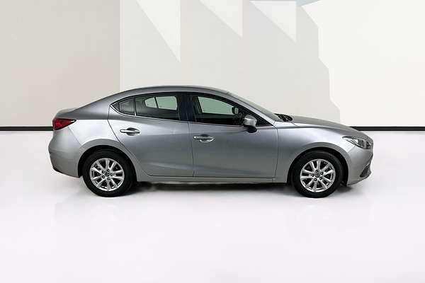 2014 Mazda MAZDA3 MAXX BM