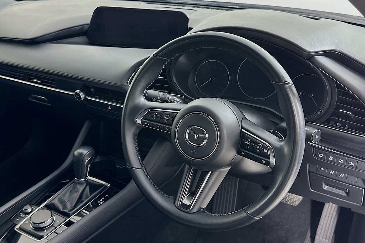 2023 Mazda MAZDA3 G20 TOURING 300P