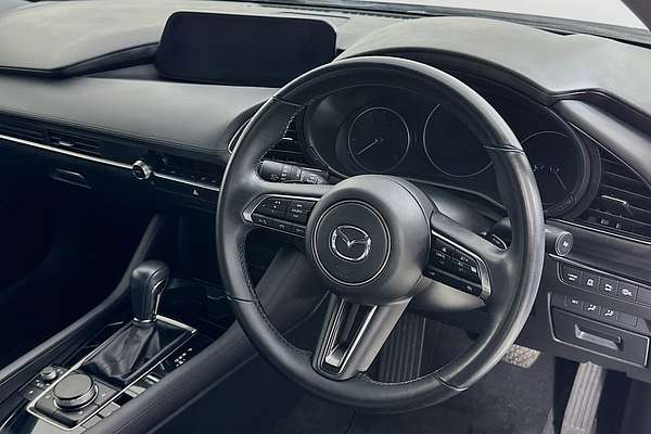 2023 Mazda MAZDA3 G20 TOURING 300P
