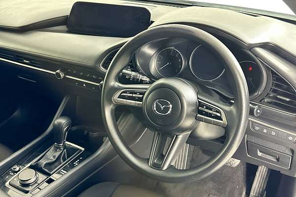 2019 Mazda MAZDA3 G20 PURE BP