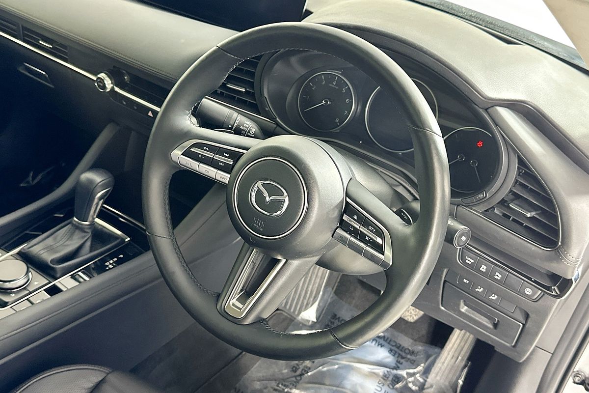 2020 Mazda MAZDA3 G25 GT BP