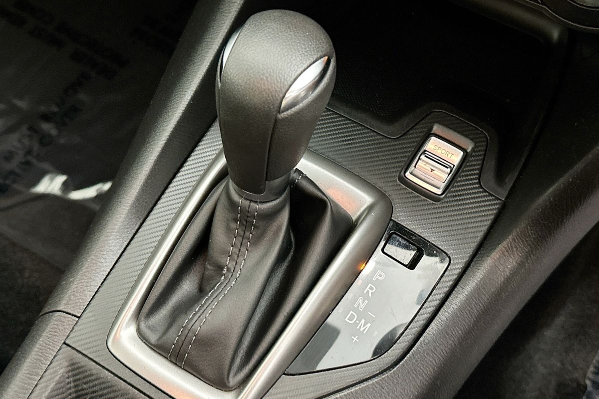 2016 Mazda MAZDA3 NEO BN MY17